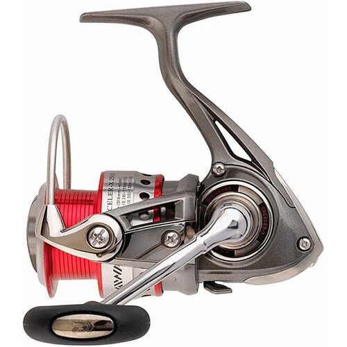 леска daiwa exceler 0 28mm 6 3kg 1540m Катушка Daiwa EXCELER X 2500