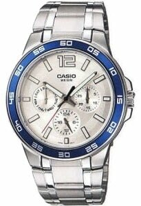 Наручные часы CASIO MTP-1300D-7A2