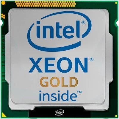 Процессор для серверов INTEL Xeon Gold 6126 2.6ГГц - фото №2