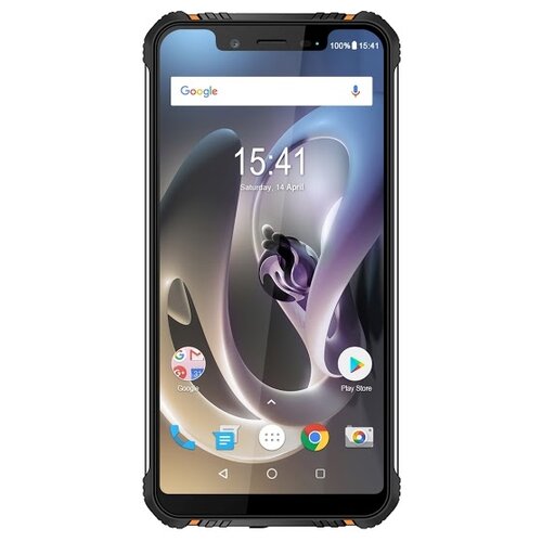 Homtom Zoji Z33 1399000₽