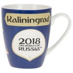 ENS Кружка ''ЧМ 2018/Kaliningrad'' 5553025 - изображение