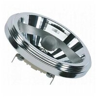 Галогенная лампа 41850 WFL HALOSPOT 111 40° 100W 12V G53 OSRAM