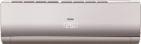 Сплит-система Haier HSU-24HNF203/R2-G / HSU-24HUN203/R2 - фотография № 9