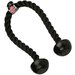 Канат для трицепса Grizzly Fitness Triceps Rope 8608-04 черный