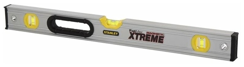 Уровень магнитный STANLEY Fatmax Xtreme (0-43-679) 200 см