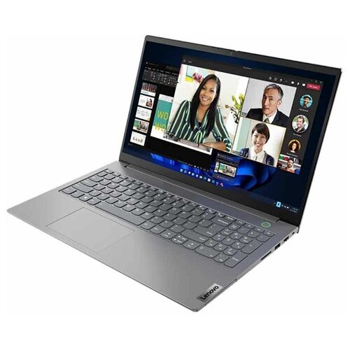 Ноутбук Lenovo ThinkBook 15-IAP 11229300₽