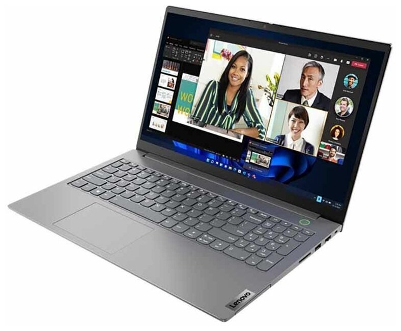 Ноутбук Lenovo ThinkBook 15-IAP