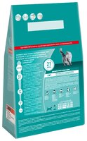 Корм для кошек Purina ONE (3 кг) Для стерилизованных кошек и котов с высоким содержанием Говядины и 