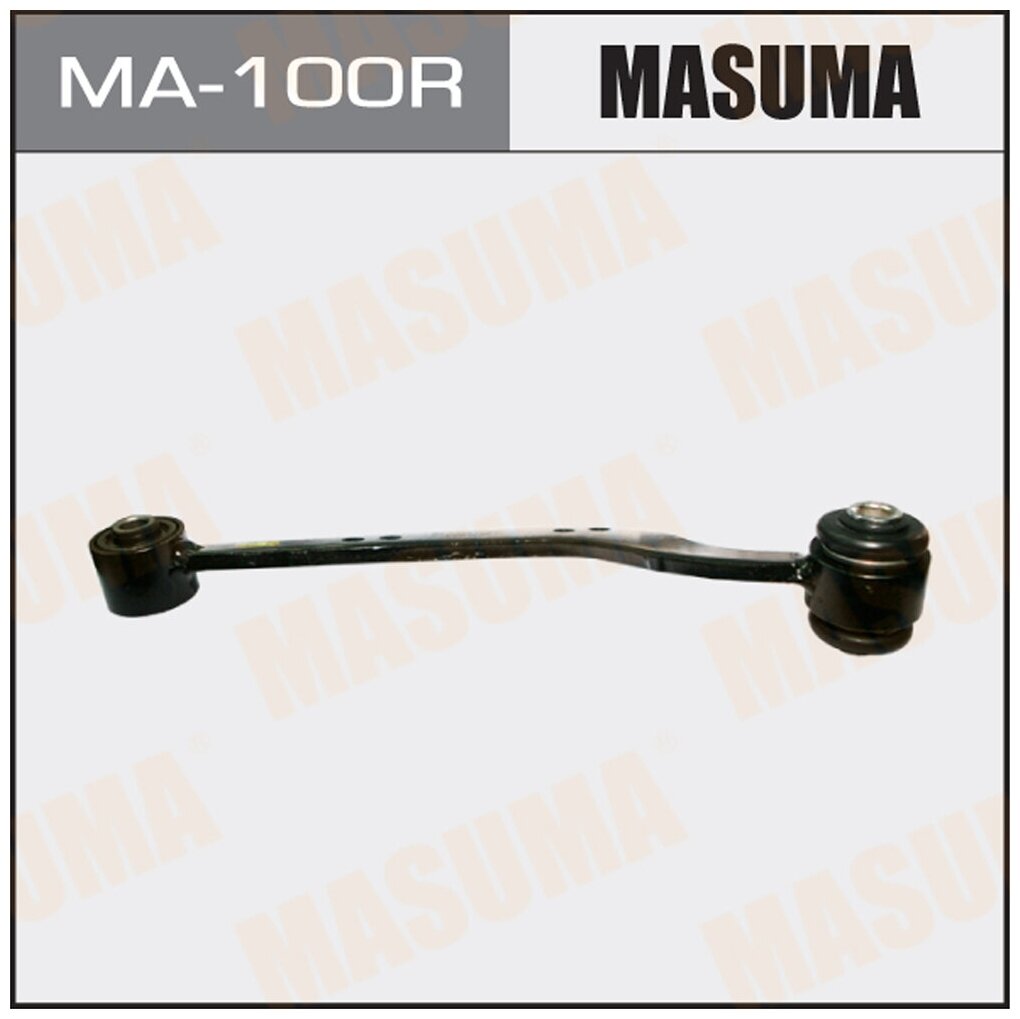 MASUMA MA100R рычаг подвески верх