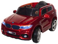 Toyland Автомобиль BMW X5 black