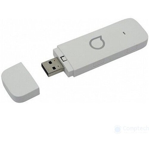 Alcatel K41VE1-2BALRU1 Модем 2G 3G 4G Alcatel Link Key IK41VE1 USB внешний белый
