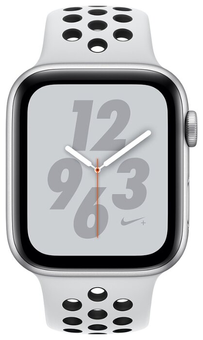 iwatch nike series 4