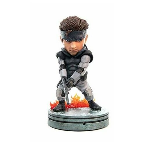 Фигурка Снейк 