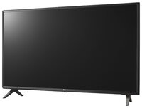 Телевизор LG 49UK6300 черный