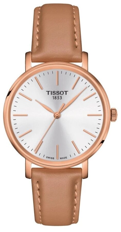 Наручные часы TISSOT T-Classic