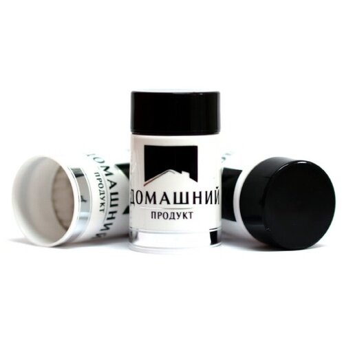 Колпачок Гуала 58 черный 20 шт.