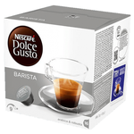Кофе в капсулах Nescafe Dolce Gusto Barista - изображение