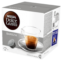 Кофе в капсулах Nescafe Dolce Gusto Barista (16 шт.)