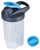 Шейкер Contigo Shake & Go 0,59 л розовый