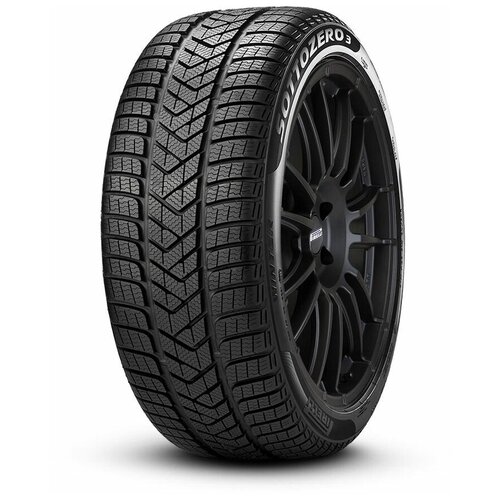 Автомобильная шина Pirelli WINTER SOTTOZERO 3 XL 225/50 R18 зимняя.