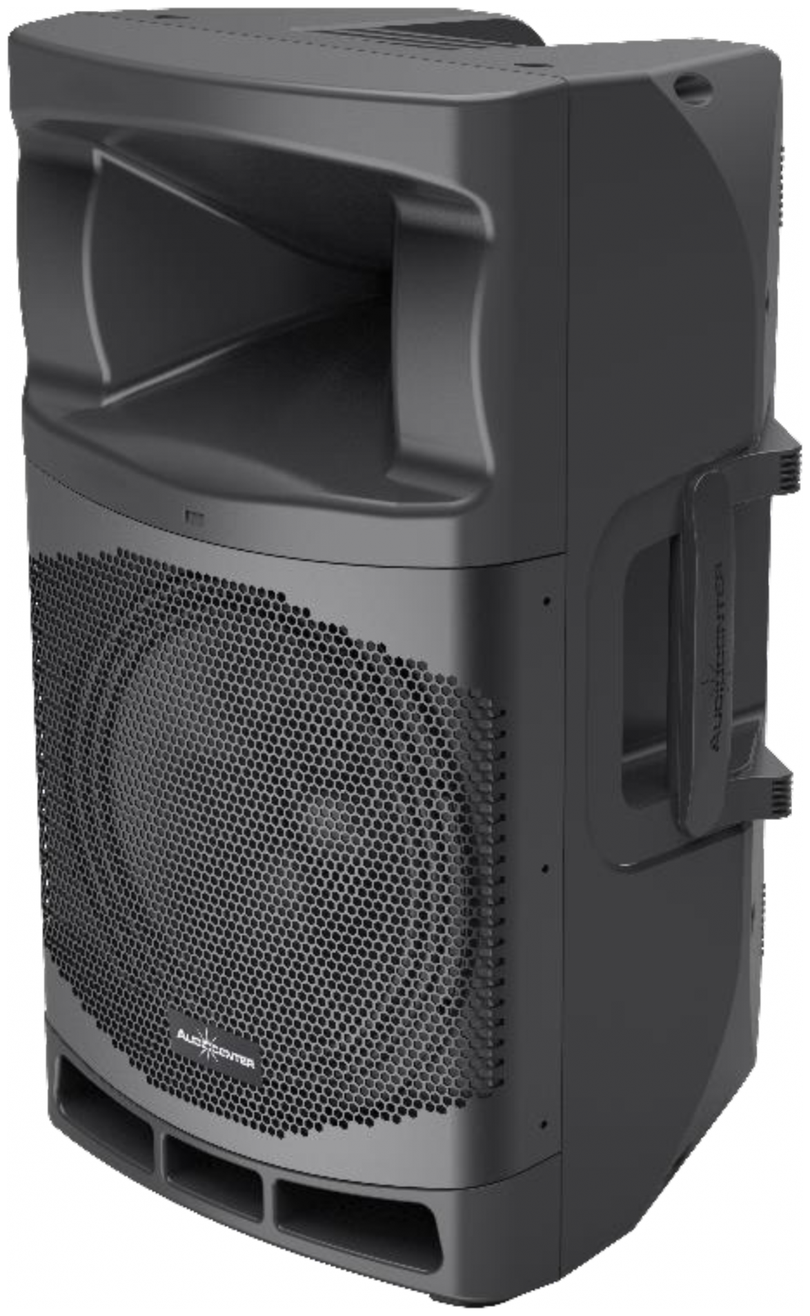 Audiocenter MA12 - Активная DSP управляемая акустическая система с технологией BrainCore