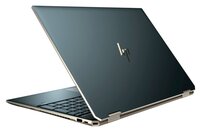 Ноутбук HP Spectre 15-df0000ur x360 (Intel Core i7 8565U 1800 MHz/15.6