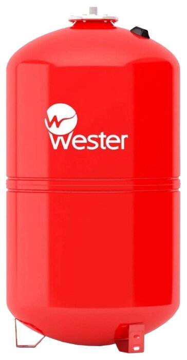 Расширительный бак Wester WRV 50 50 л