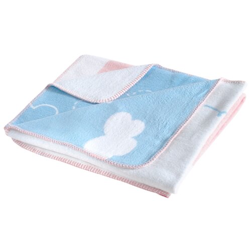 фото Плед karna big boy 90x120 см