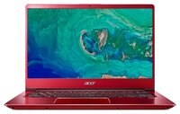 Ноутбук Acer SWIFT 3 (SF314-54-8456) (Intel Core i7 8550U 1800 MHz/14