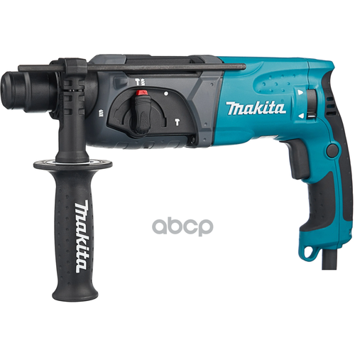 Перфоратор 780Вт 2.7Дж (Кейс) Makita MAKITA арт. HR2470