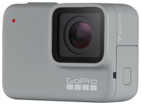 Экшн-камера GoPro HERO7 White (CHDHB-601) белый