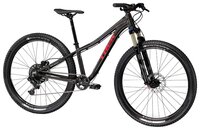 Подростковый горный (MTB) велосипед TREK Superfly 26 (2019) dnister black 13" (требует финальной сбо