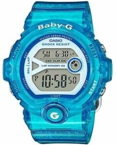 Наручные часы CASIO Baby-G BG-6903-2B