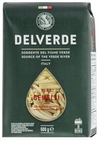 Delverde Industrie Alimentari Spa Макароны № 63 Gemelli, 500 г