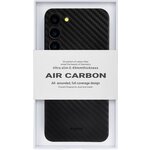 Чехол для Samsung Galaxy S23 AIR Carbon - изображение