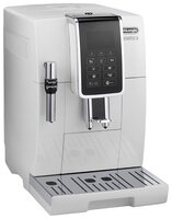 Кофемашина De'Longhi ECAM 350.35 белый