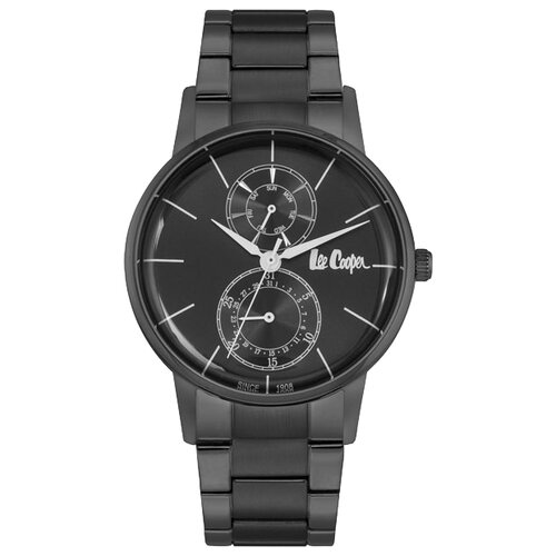 Наручные часы Lee Cooper LC06613.650, черный