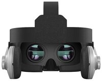 Очки виртуальной реальности VR SHINECON G07E черно-серый