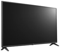 Телевизор LG 60UK6200 черный