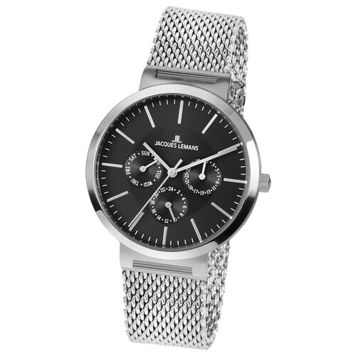 фото Наручные часы jacques lemans