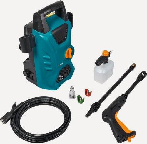 Изображение товара Мойка высокого давления Bort BHR-1700-Pro