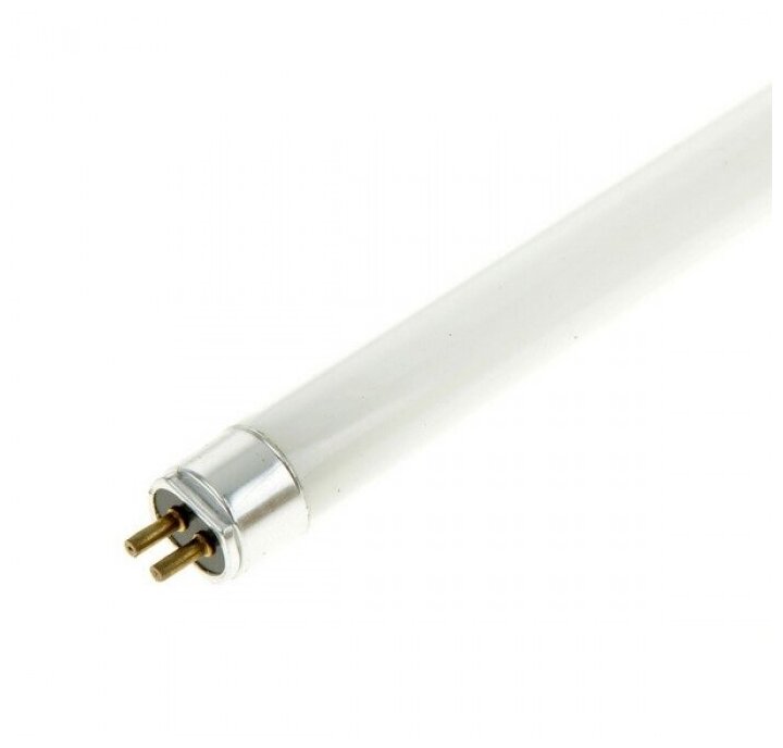Лампа инсектицидная в ловушки для насекомых LightBest BL 8W T5 G5 355-385nm L=288mm