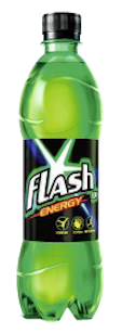 Энергетический напиток FLASH UP, 0,5 л - фотография № 2