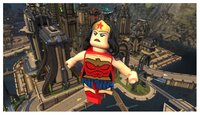 Игра для PlayStation 4 LEGO DC Super-Villains