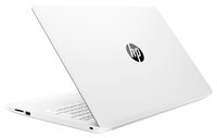 Ноутбук HP 15-da0057ur (Intel Pentium N5000 1100 MHz/15.6"/1920x1080/4GB/500GB HDD/DVD нет/NVIDIA Ge