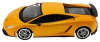 Легковой автомобиль MZ Lamborghini LP570 (MZ-2035) 1:14 33 см оранжевый