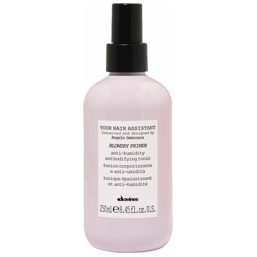 Davines Спрей-праймер Your Hair Assistant Blowdry Primer 250