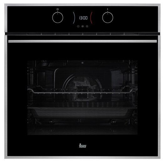 Духовой шкаф Teka HLB 850 STAINLESS STEEL