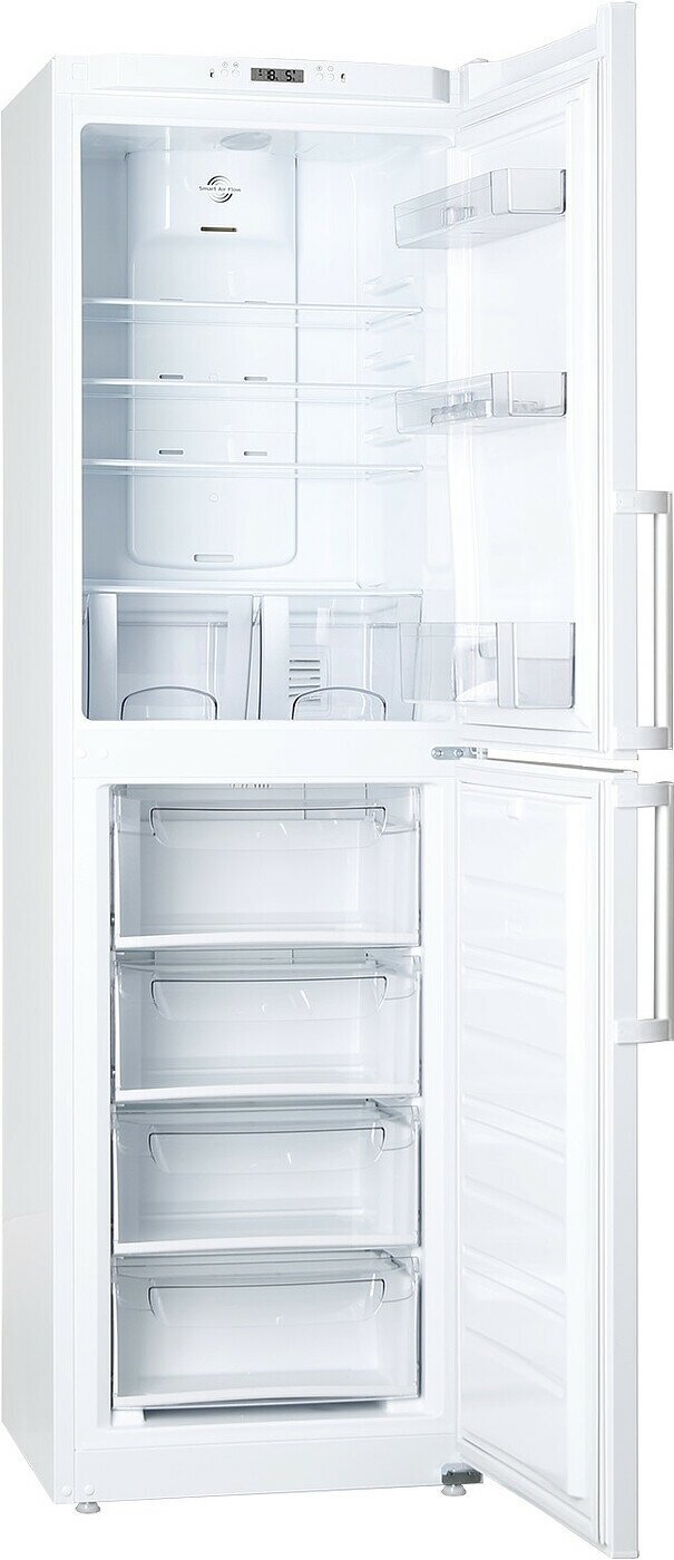 Холодильник ATLANT - фото №3