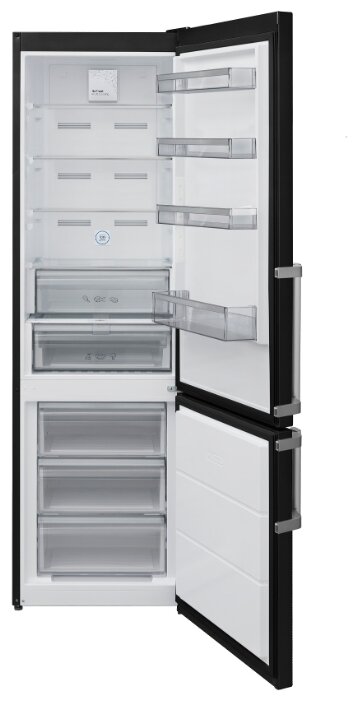 Холодильник Jacky's JR FD2000